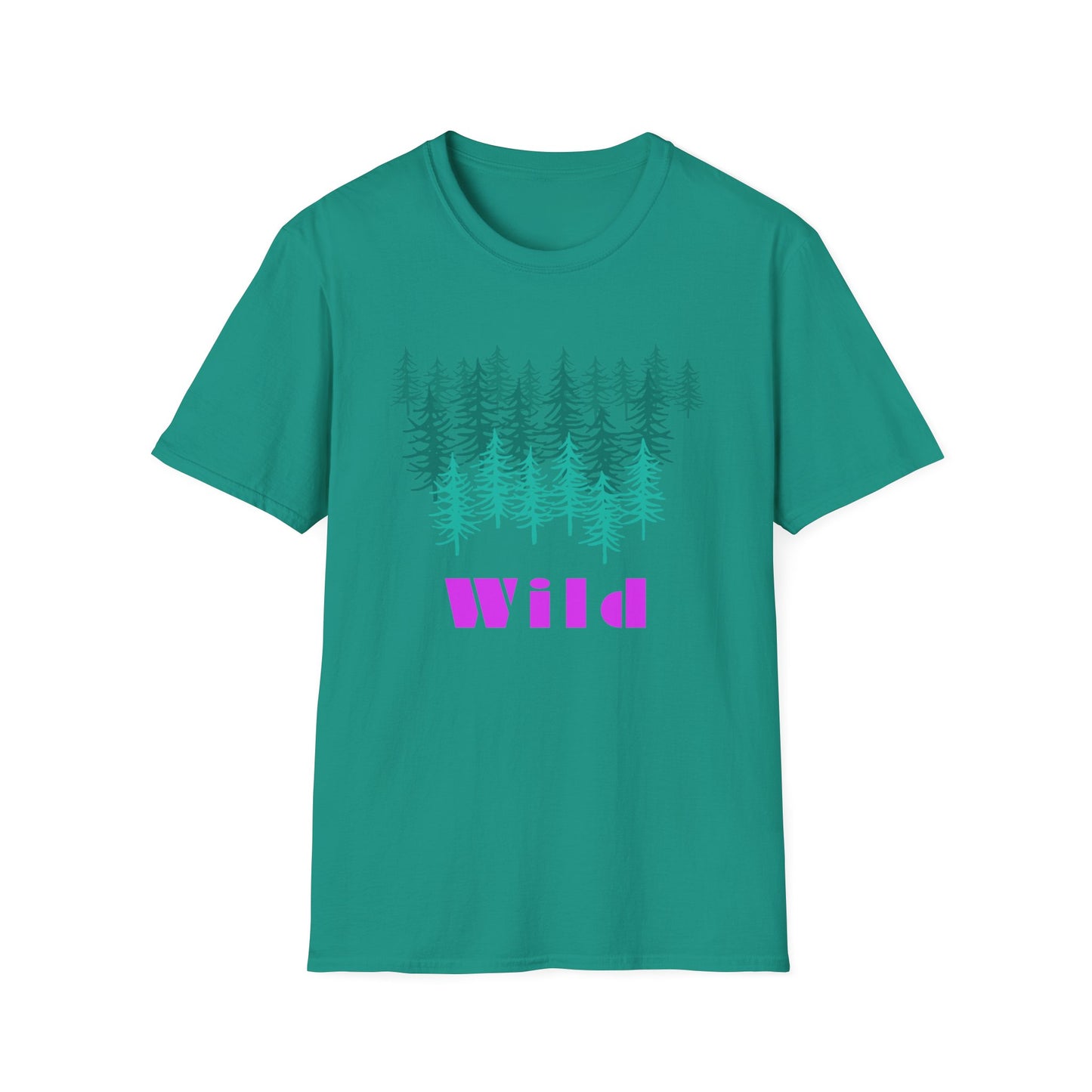 Wild Forest T-Shirt