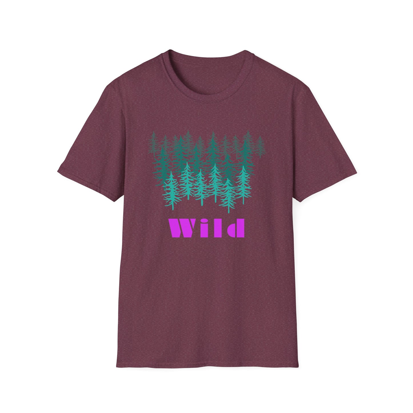 Wild Forest T-Shirt