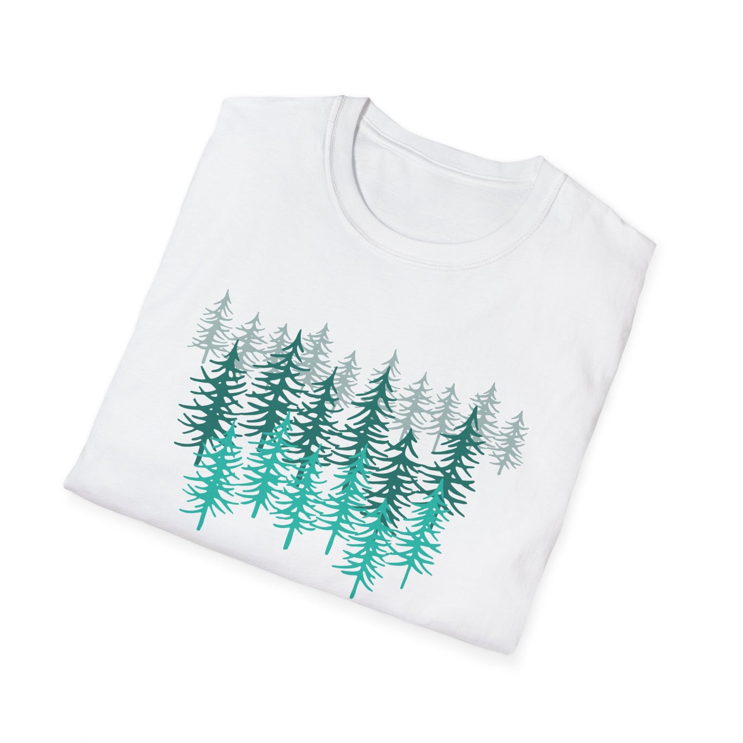 Wild Forest T-Shirt