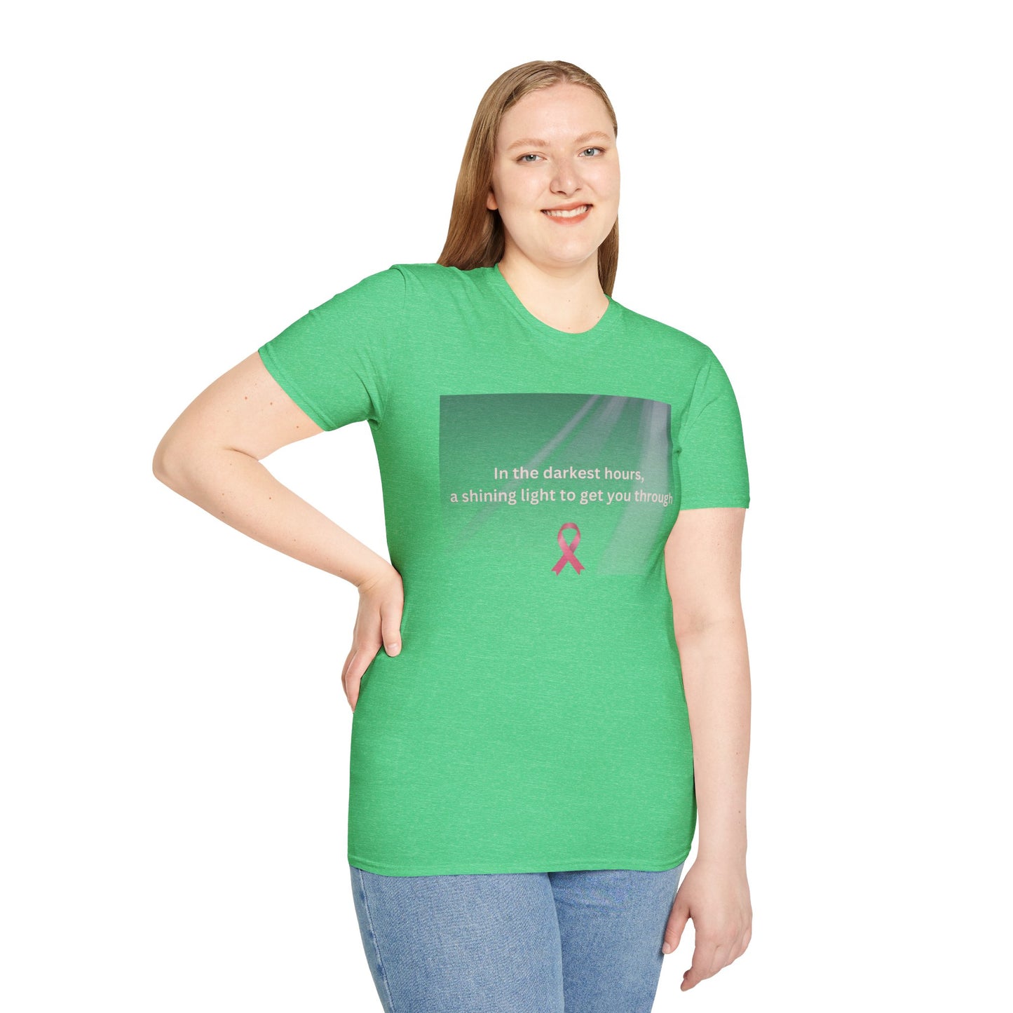In the Darkest Hour T-Shirt