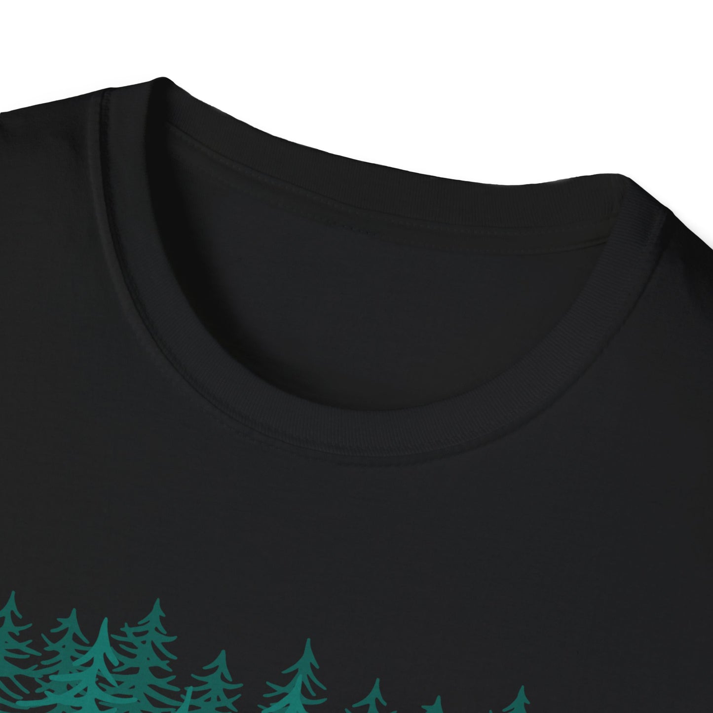 Wild Forest T-Shirt