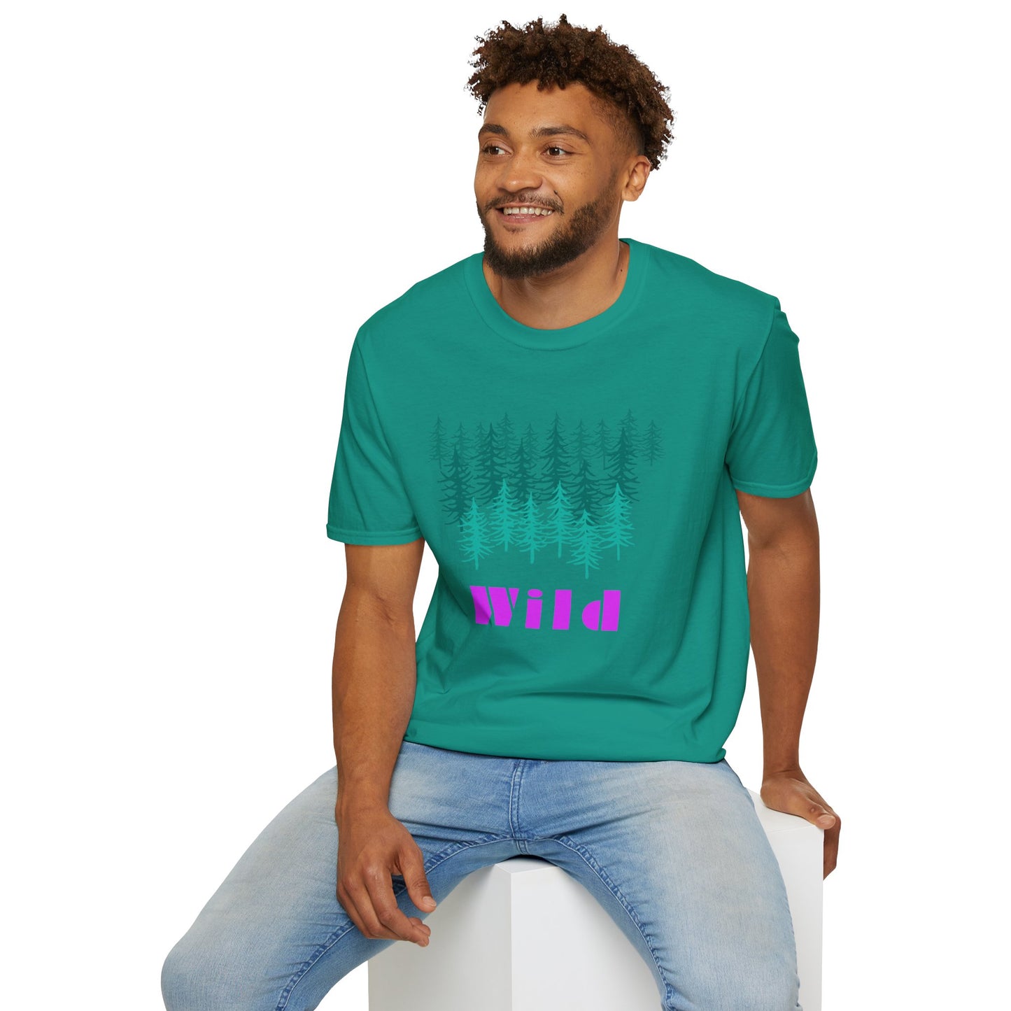 Wild Forest T-Shirt