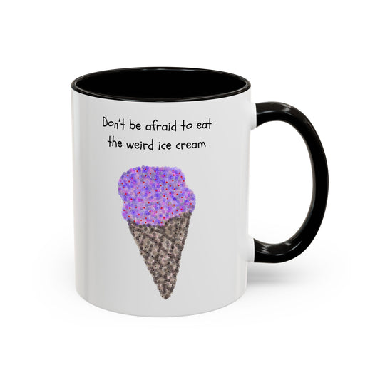 Colorful Ice Cream Mug – Quirky Ceramic Cup for Fun Lovers, Perfect Gift for Birthdays, Ice Cream Enthusiasts, Friendship Days, [...]