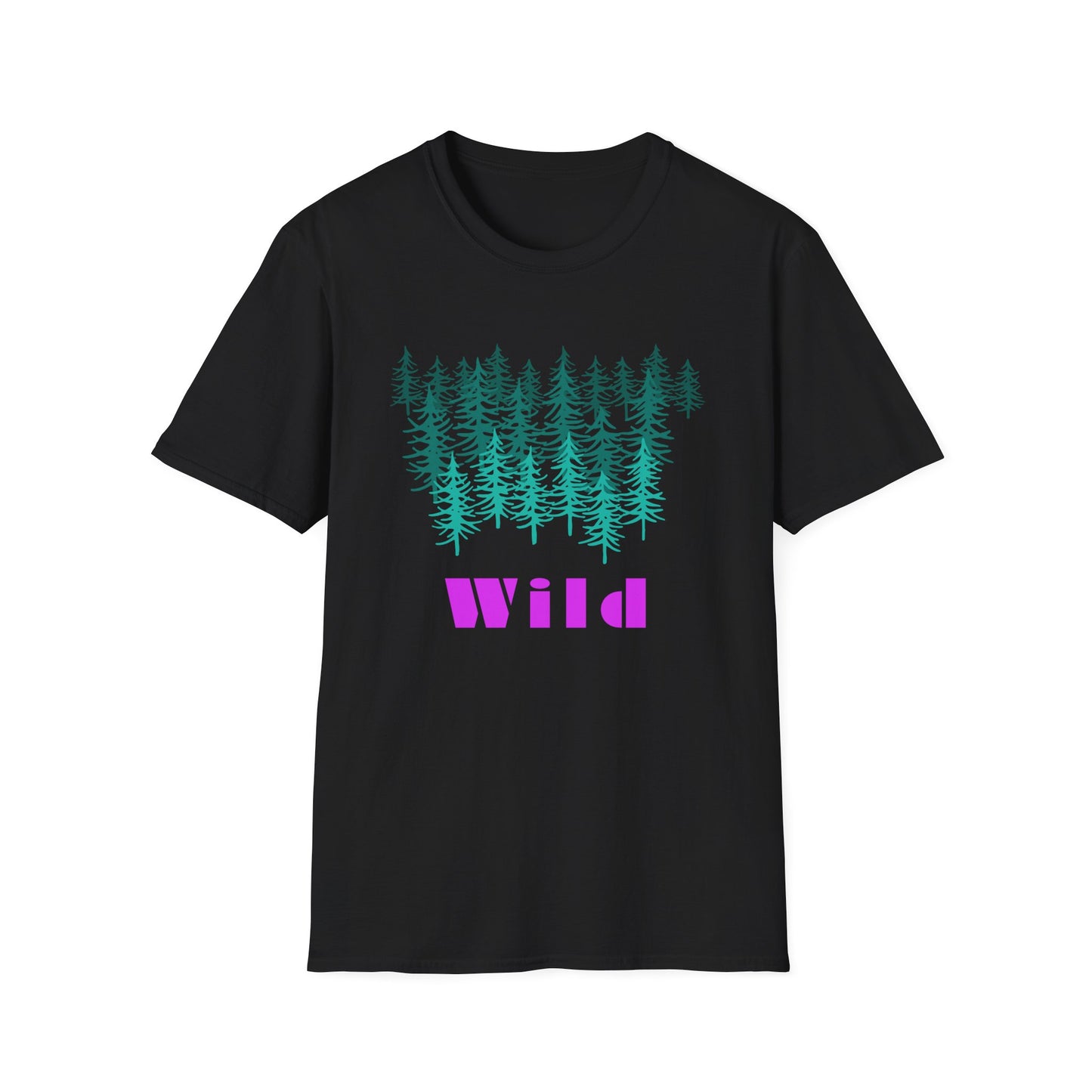 Wild Forest T-Shirt
