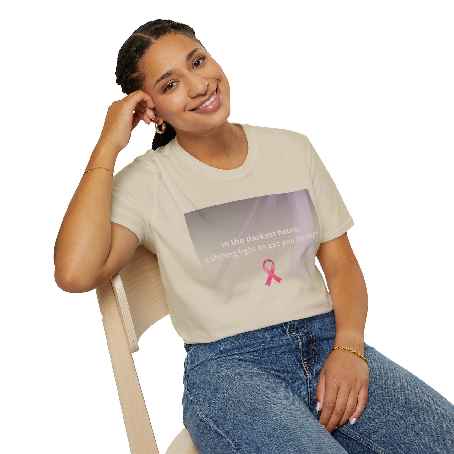 In the Darkest Hour T-Shirt
