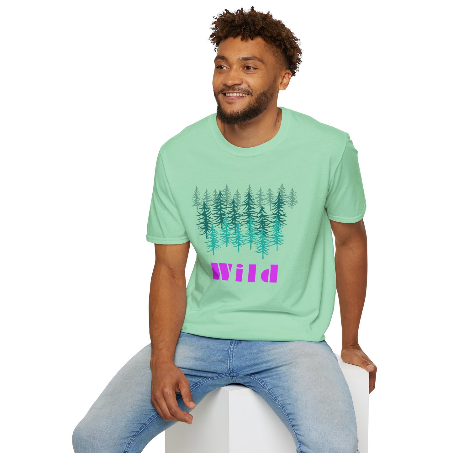 Wild Forest T-Shirt