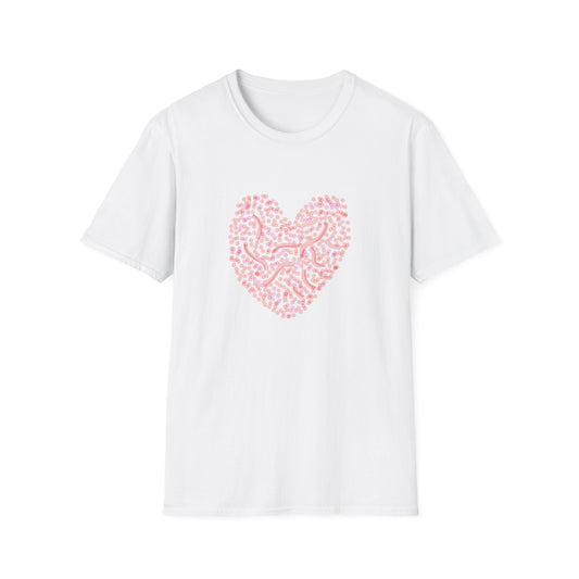 Heart T-Shirt