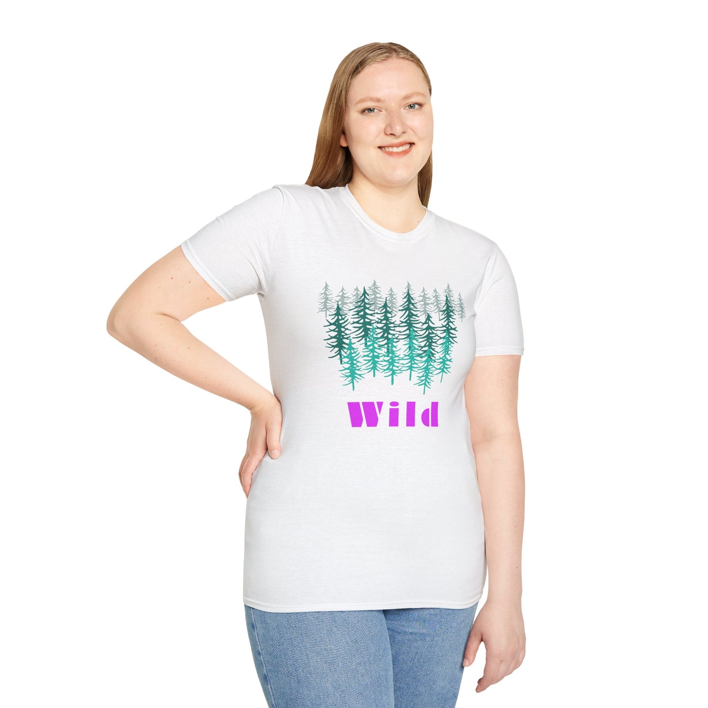 Wild Forest T-Shirt