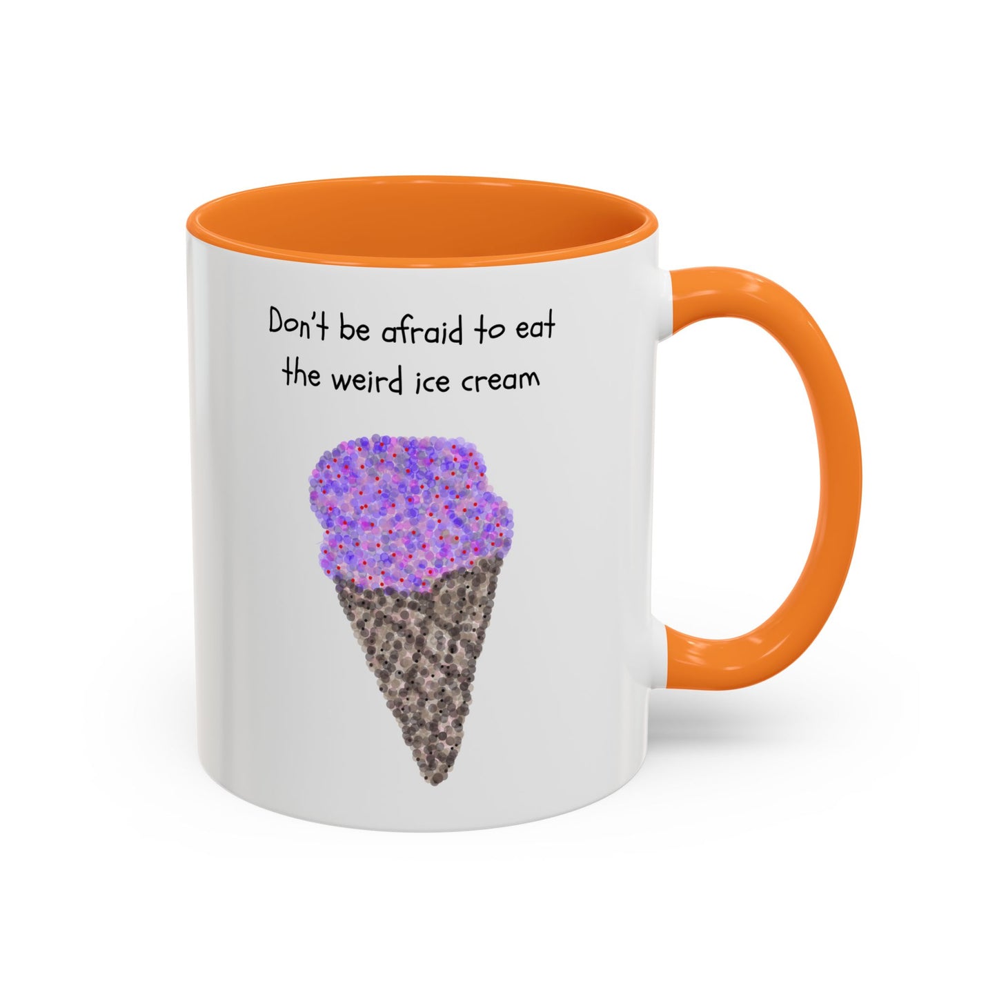 Colorful Ice Cream Mug – Quirky Ceramic Cup for Fun Lovers, Perfect Gift for Birthdays, Ice Cream Enthusiasts, Friendship Days, [...]