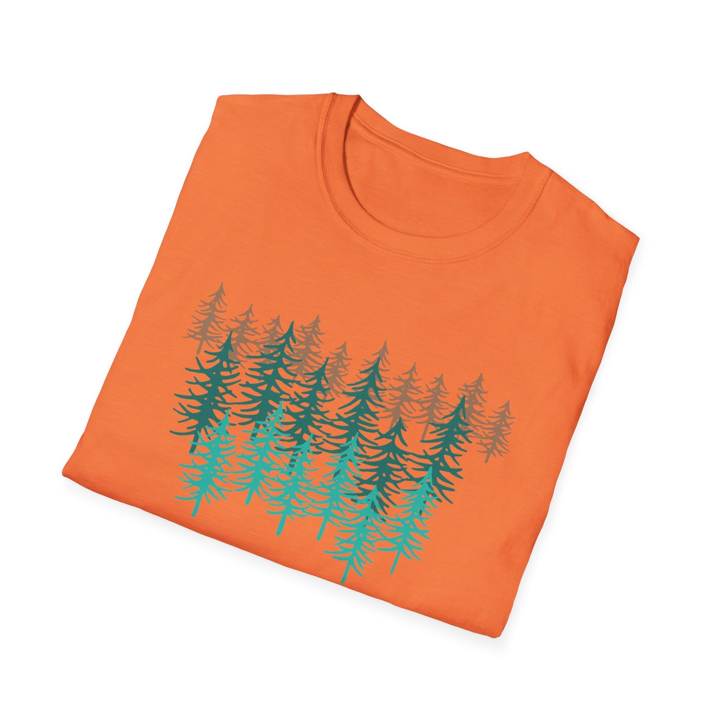 Wild Forest T-Shirt