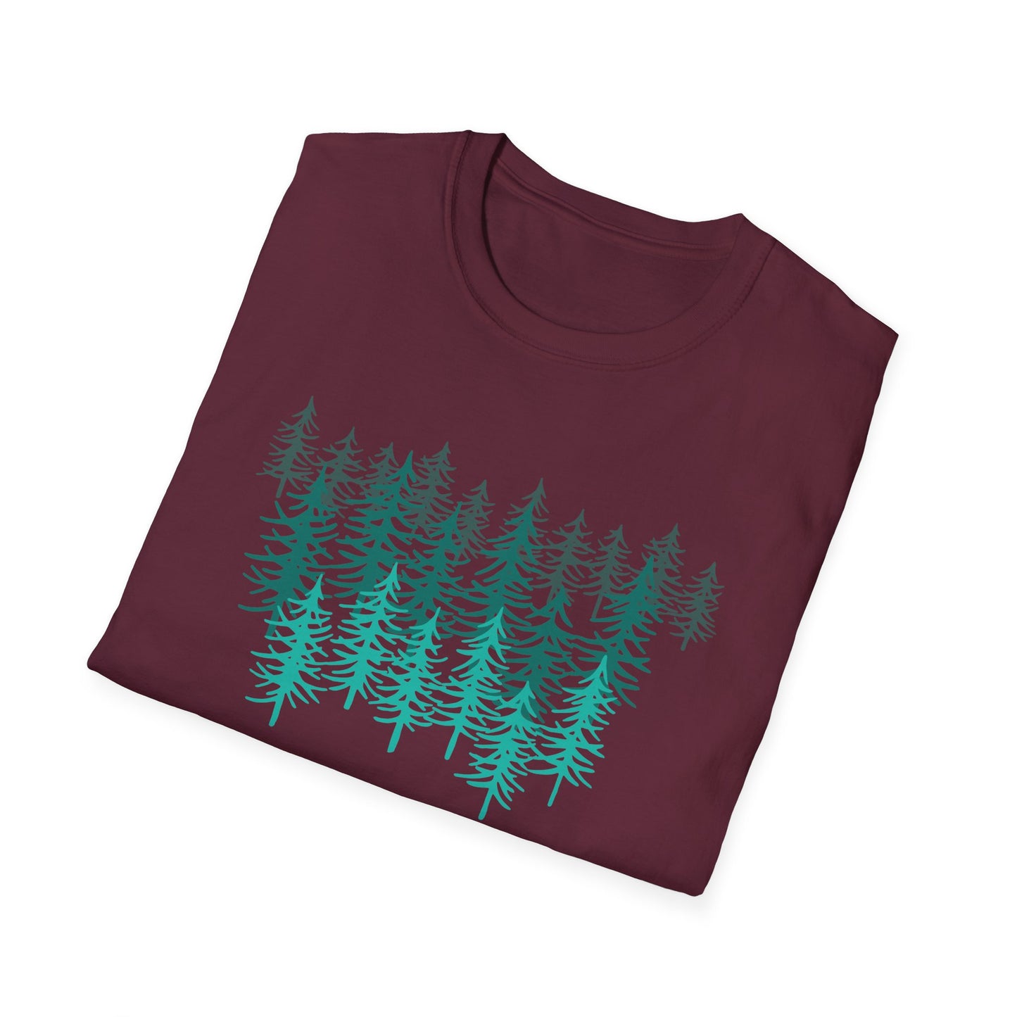 Wild Forest T-Shirt