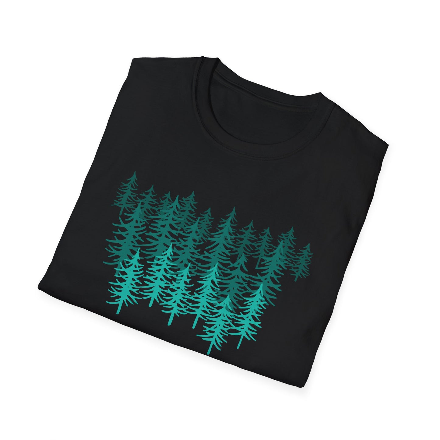 Wild Forest T-Shirt