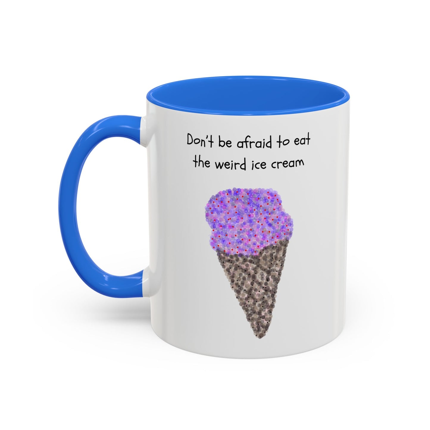 Colorful Ice Cream Mug – Quirky Ceramic Cup for Fun Lovers, Perfect Gift for Birthdays, Ice Cream Enthusiasts, Friendship Days, [...]